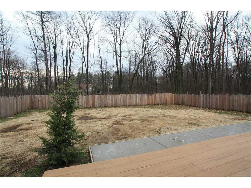 105 Jeffrey Road Acme, PA 15610 - Photo 19 of 23 Yard/Garden.