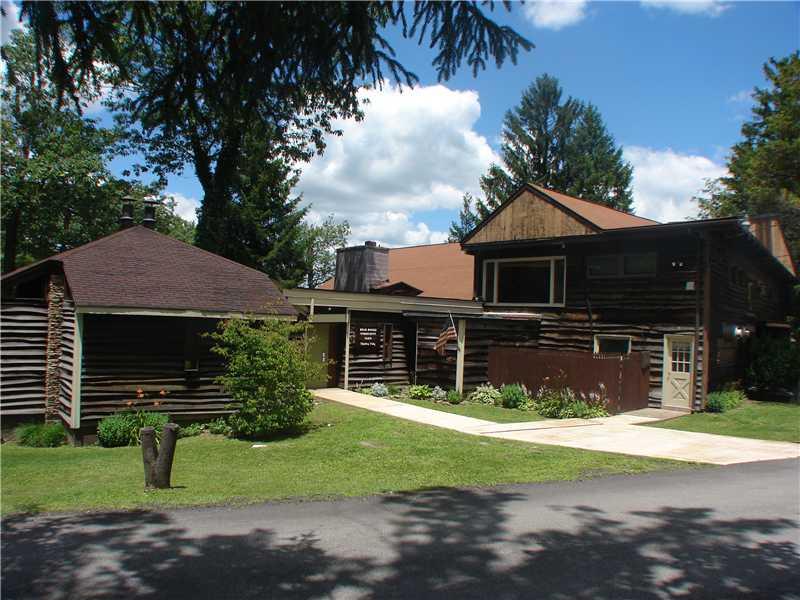 105 Jeffrey Road Acme, PA 15610 - Photo 22 of 23 Other. Community Club House