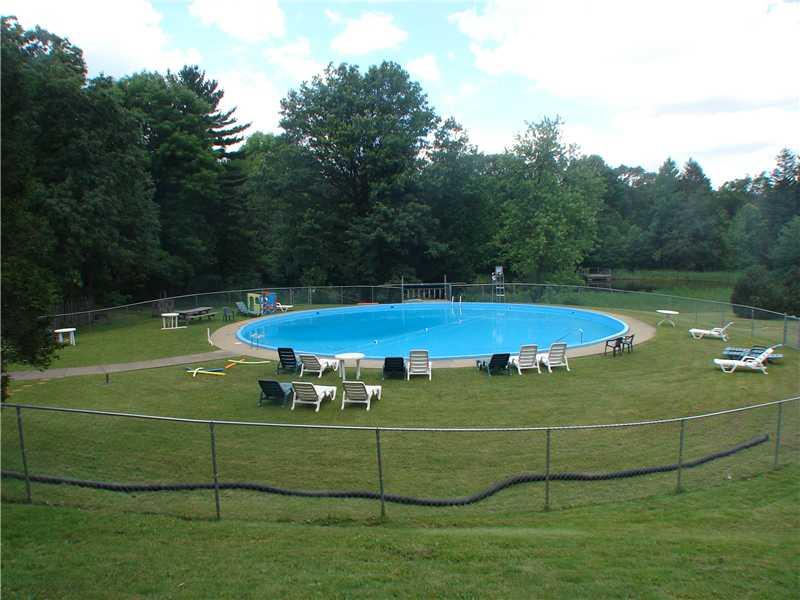 105 Jeffrey Road Acme, PA 15610 - Photo 23 of 23 Swimming Pool/Hot Tub/Sauna. Community Pool