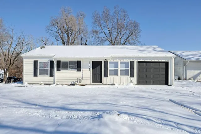 $184,800 | 3301 Sioux Lane, St. Joseph, MO 64503