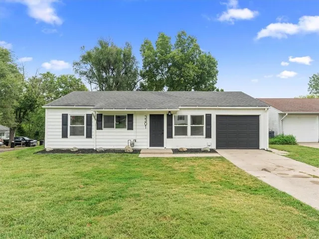 $184,900 | 3301 Sioux Lane, St. Joseph, MO 64503