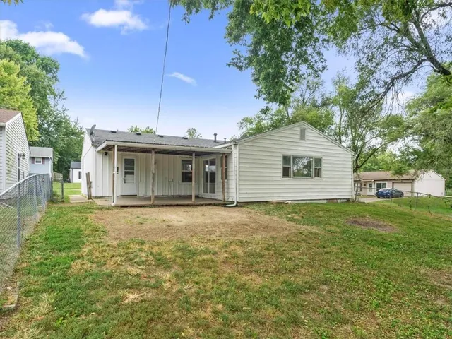 $184,900 | 3301 Sioux Lane, St. Joseph, MO 64503