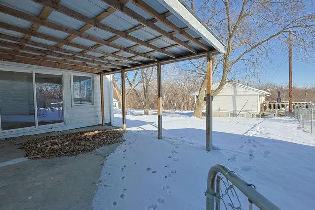 $184,800 | 3301 Sioux Lane, St. Joseph, MO 64503