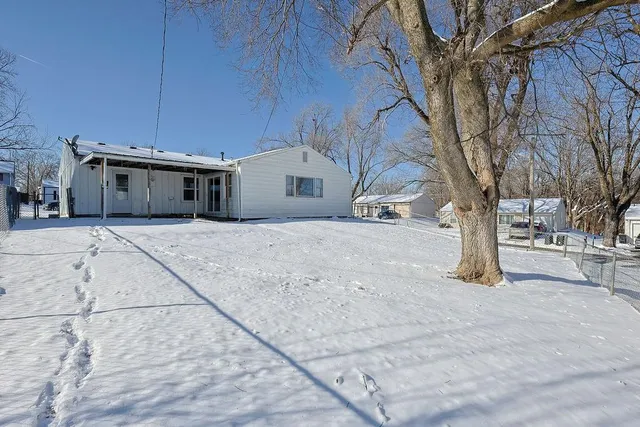 $184,800 | 3301 Sioux Lane, St. Joseph, MO 64503