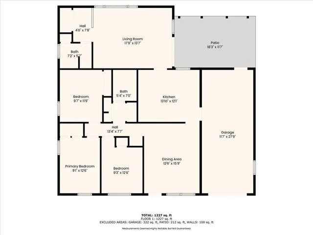 $184,800 | 3301 Sioux Lane, St. Joseph, MO 64503