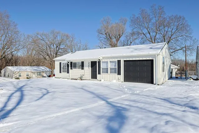 $184,800 | 3301 Sioux Lane, St. Joseph, MO 64503