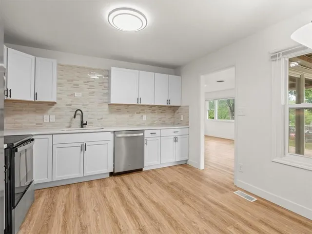 $184,900 | 3301 Sioux Lane, St. Joseph, MO 64503