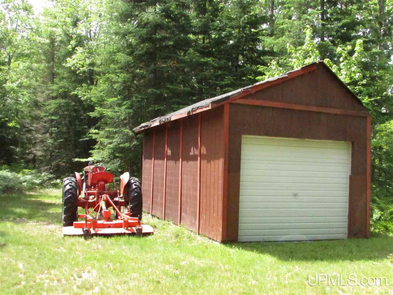 N12426 Driggs River Road Seney, MI 49883 - Photo 12 of 74 Gallery Image 12