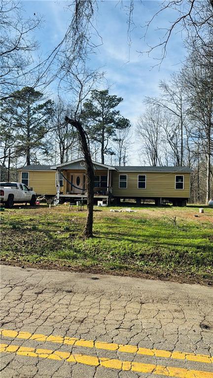 508 McKibben Road Buchanan, GA 30113 - Photo 1 of 13 Gallery Image 1