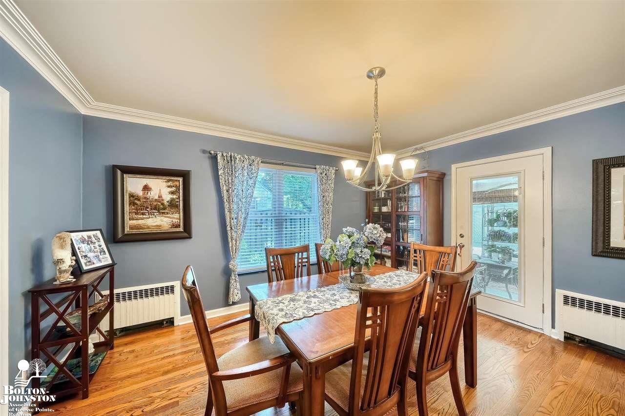 285 Moross Road Grosse Pointe Farms, MI 48236 - Photo 16 of 50