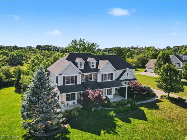 $995,000 | 1933 Rock Creek South, Akron, OH 44333