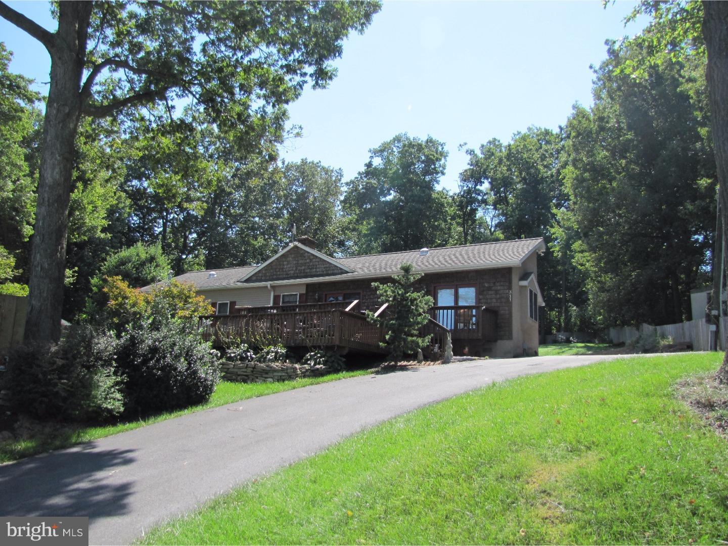 311 Lamparter Road Quarryville, PA 17566 - Photo 1 of 25 Front Yard