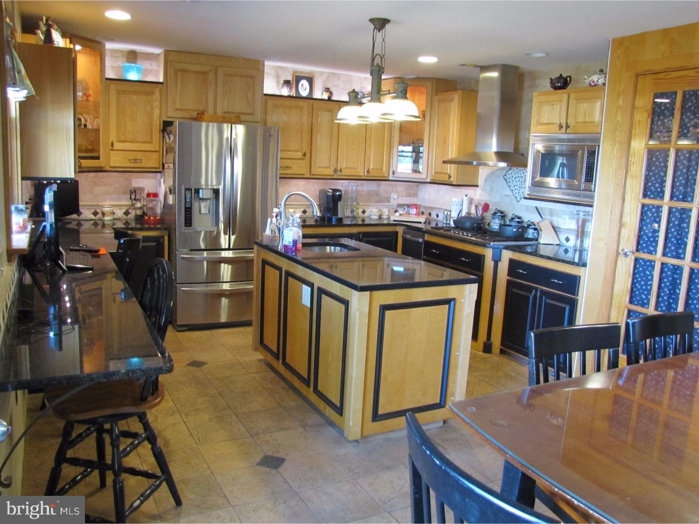 311 Lamparter Road Quarryville, PA 17566 - Photo 3 of 25 Kitchen