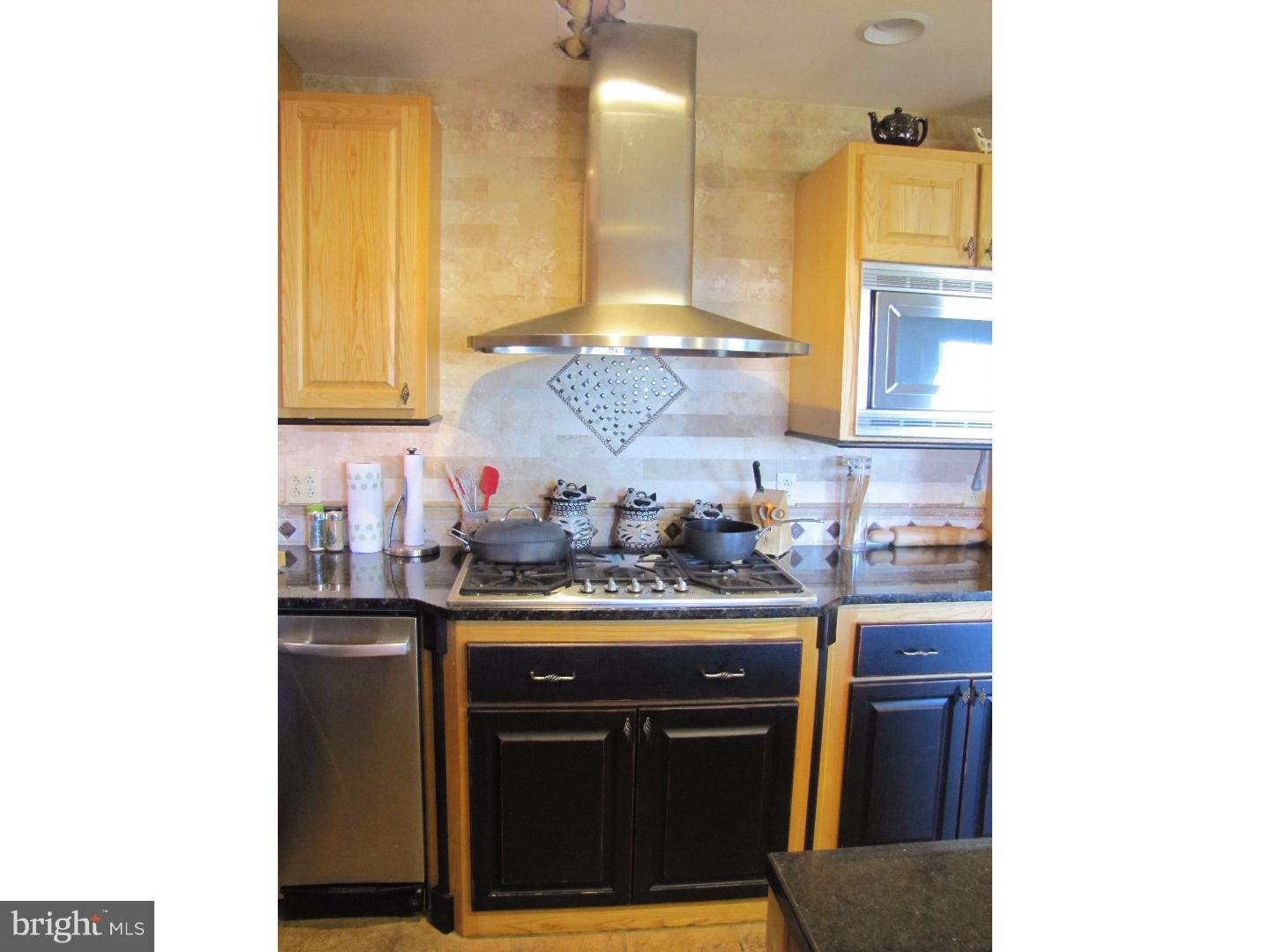 311 Lamparter Road Quarryville, PA 17566 - Photo 4 of 25 Kitchen