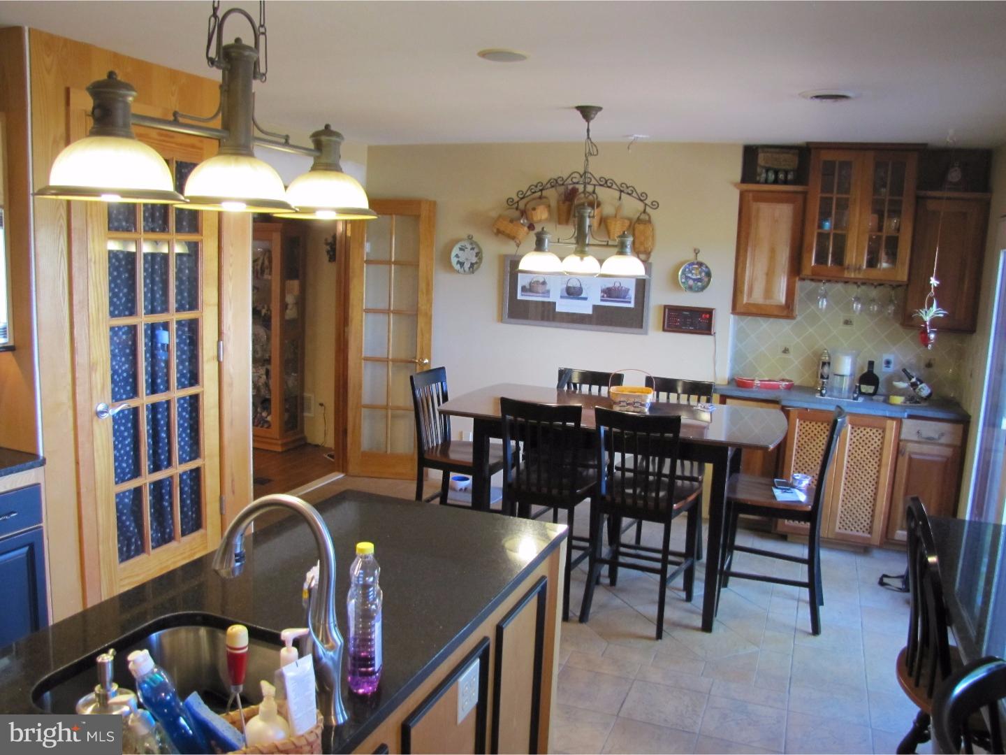 311 Lamparter Road Quarryville, PA 17566 - Photo 5 of 25 Kitchen