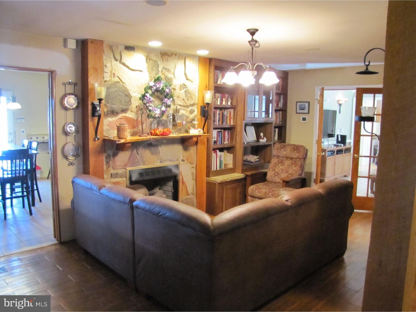311 Lamparter Road Quarryville, PA 17566 - Photo 6 of 25 Family Room