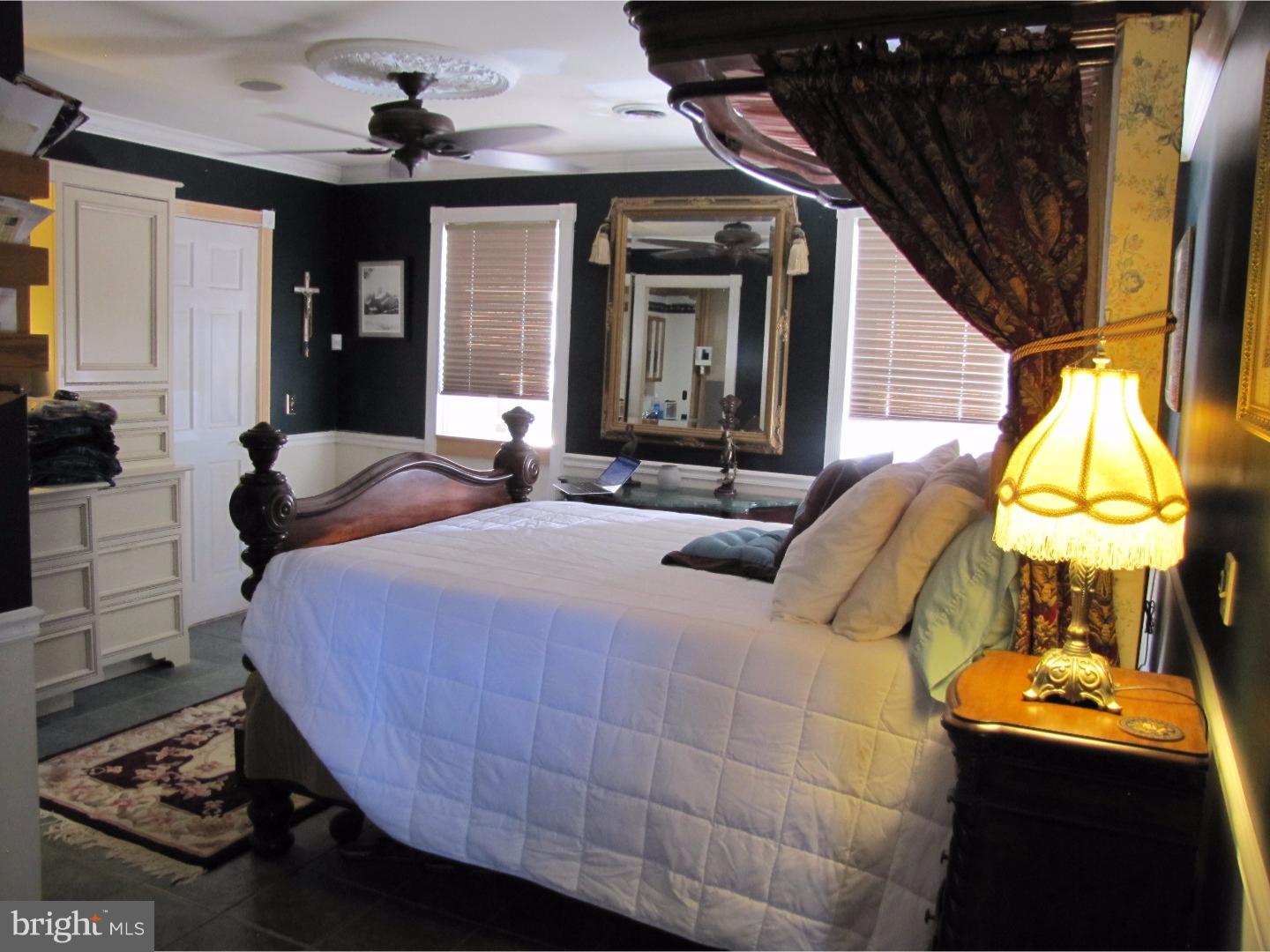 311 Lamparter Road Quarryville, PA 17566 - Photo 10 of 25 Master Bedroom