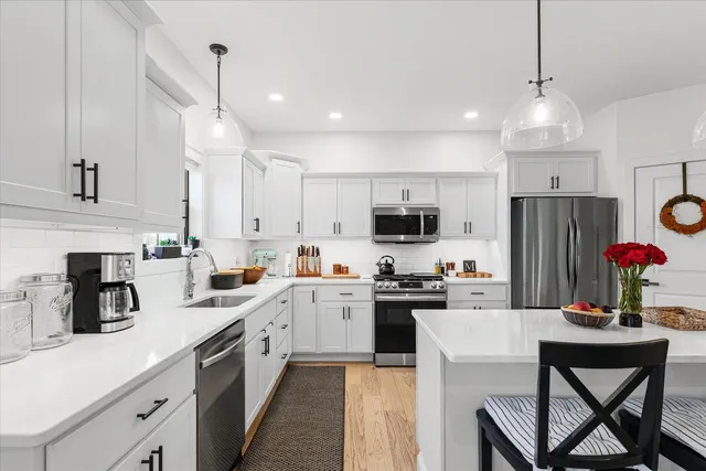 $497,000 | 1614 Kassen Avenue, Mahomet, IL 61853