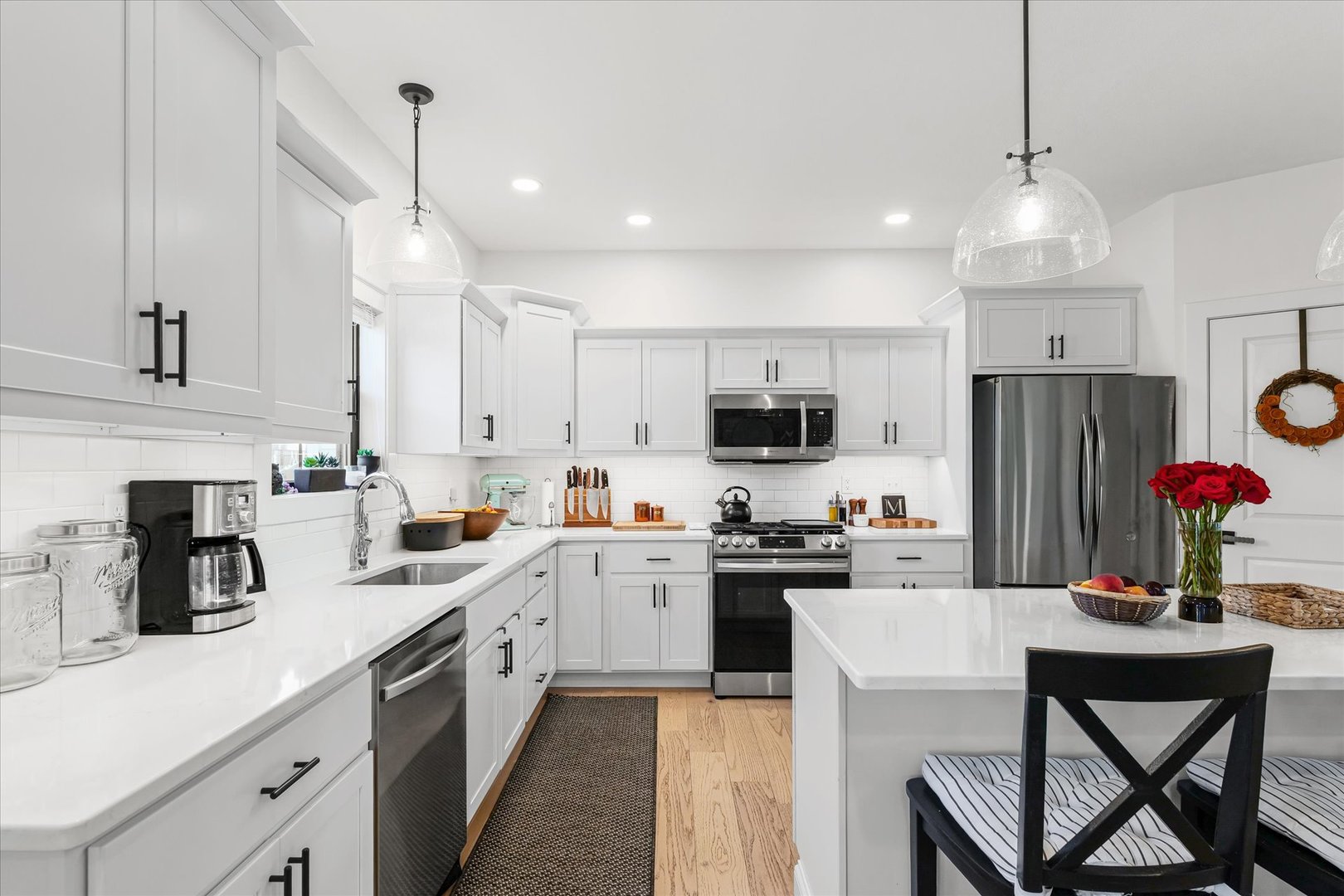 1614 Kassen Avenue Mahomet, IL 61853 - Photo 12 of 41