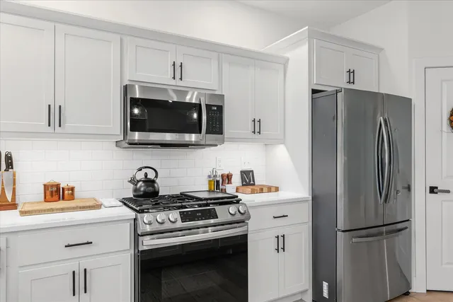 $497,000 | 1614 Kassen Avenue, Mahomet, IL 61853