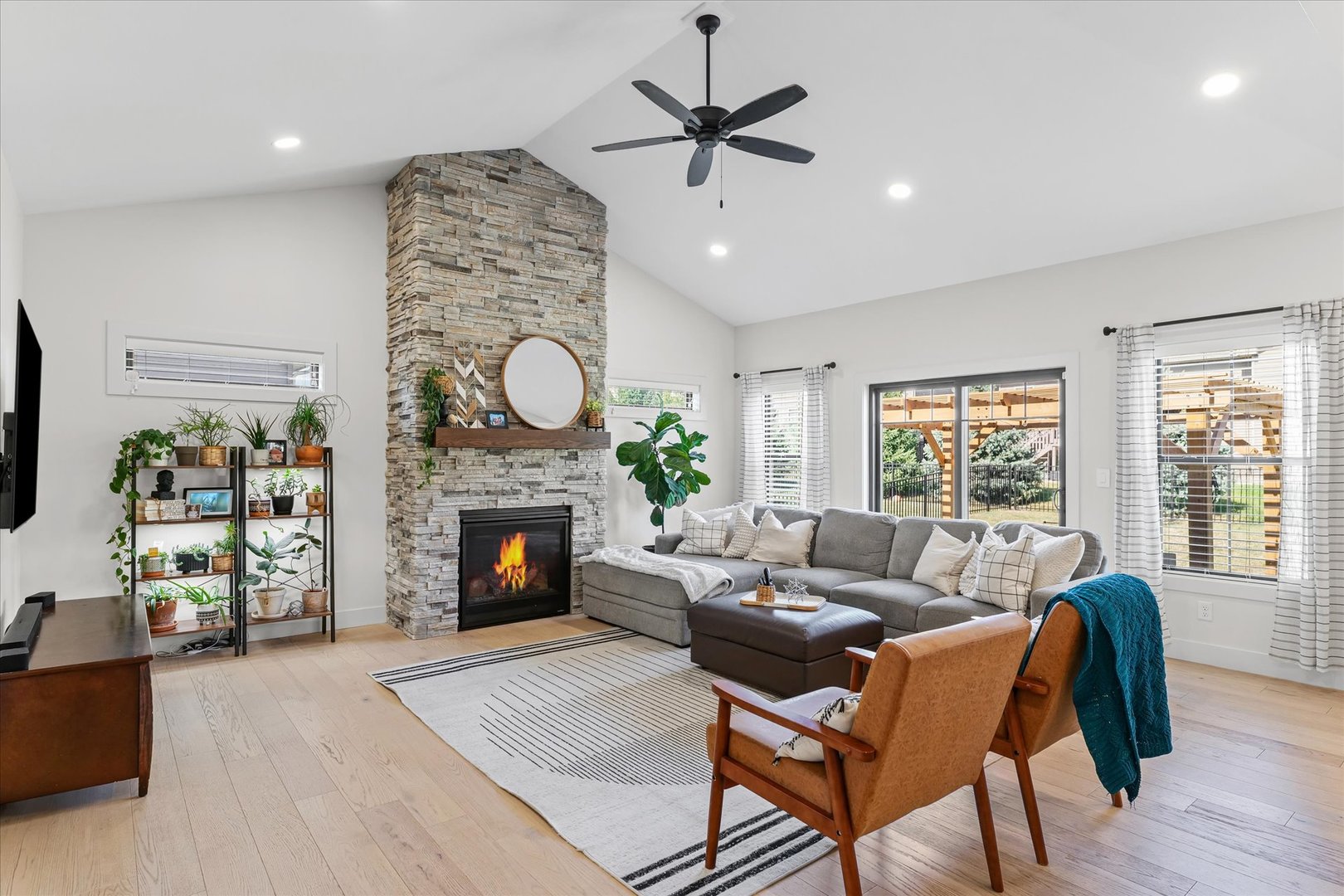 1614 Kassen Avenue Mahomet, IL 61853 - Photo 16 of 41