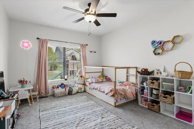 $497,000 | 1614 Kassen Avenue, Mahomet, IL 61853