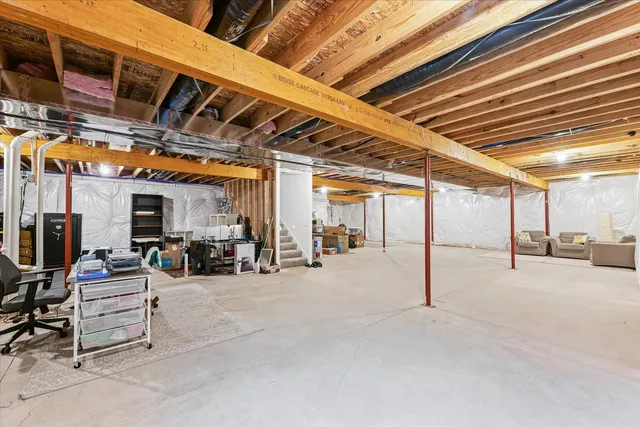 $497,000 | 1614 Kassen Avenue, Mahomet, IL 61853