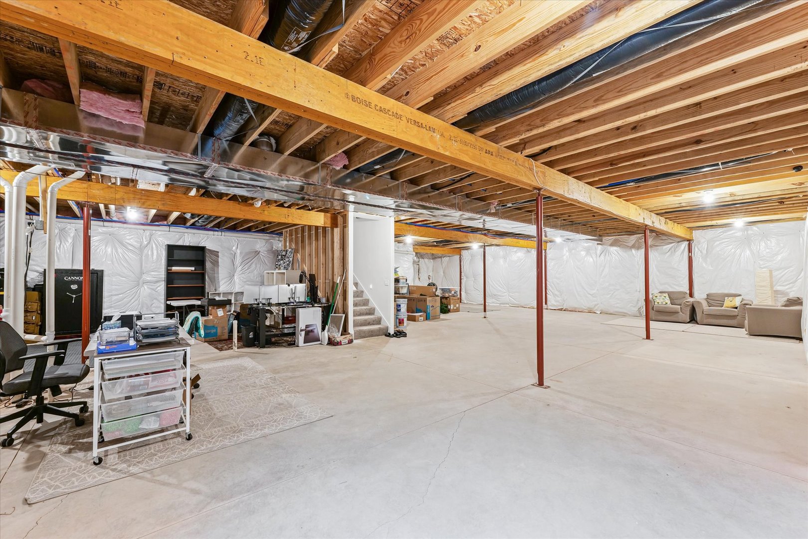 1614 Kassen Avenue Mahomet, IL 61853 - Photo 35 of 41