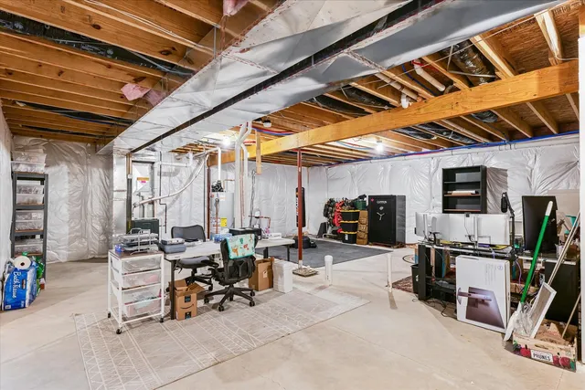 $497,000 | 1614 Kassen Avenue, Mahomet, IL 61853