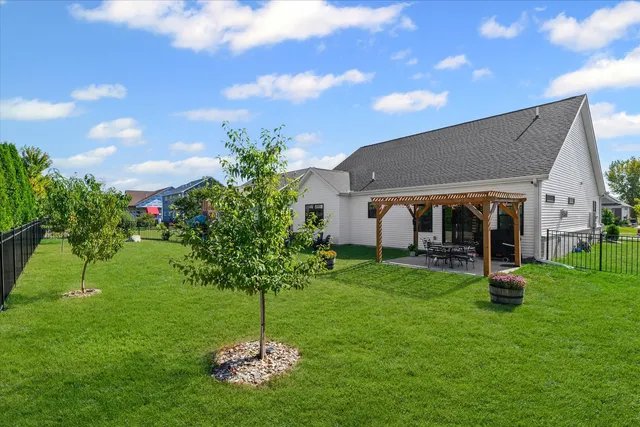 $497,000 | 1614 Kassen Avenue, Mahomet, IL 61853