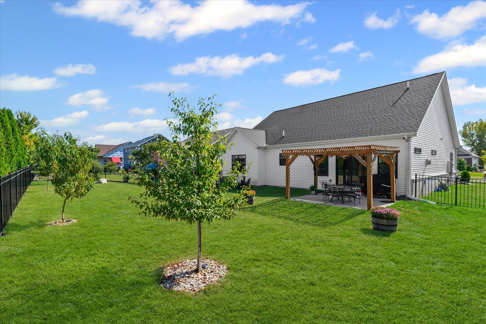 1614 Kassen Avenue Mahomet, IL 61853 - Photo 37 of 41