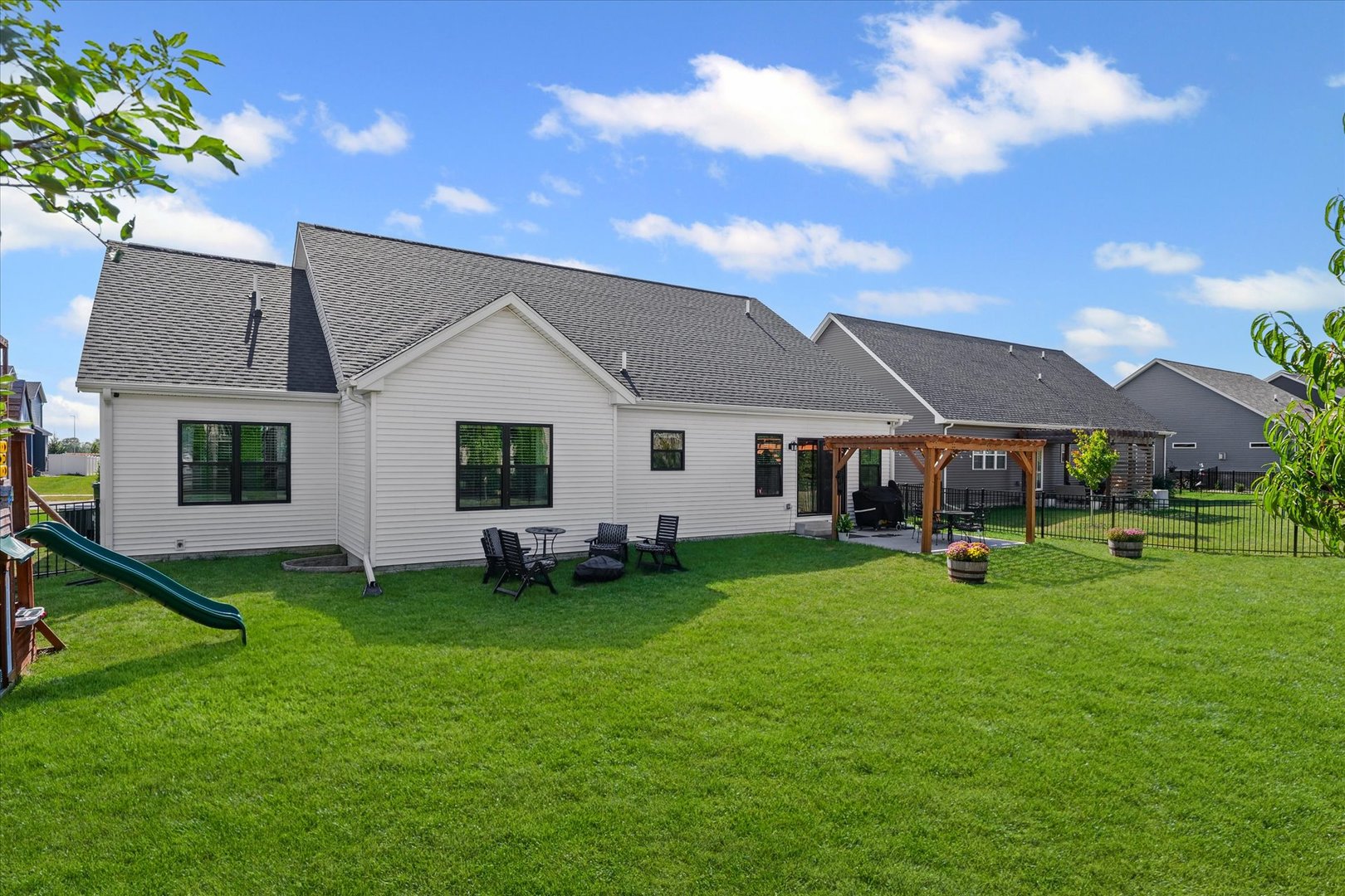 1614 Kassen Avenue Mahomet, IL 61853 - Photo 38 of 41