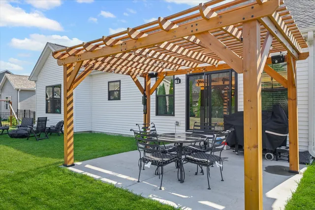 $497,000 | 1614 Kassen Avenue, Mahomet, IL 61853