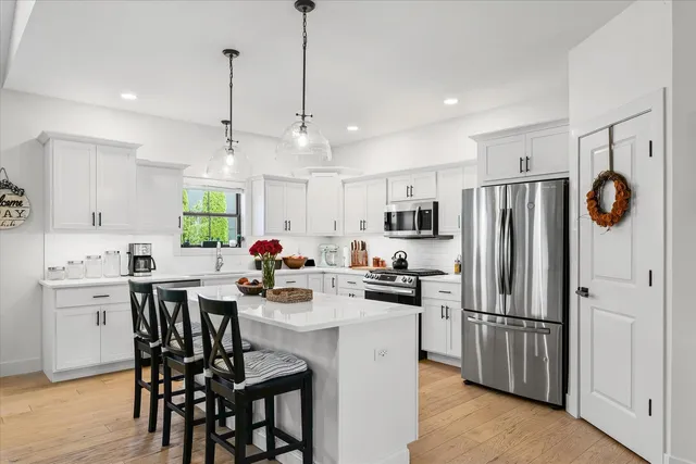 $497,000 | 1614 Kassen Avenue, Mahomet, IL 61853