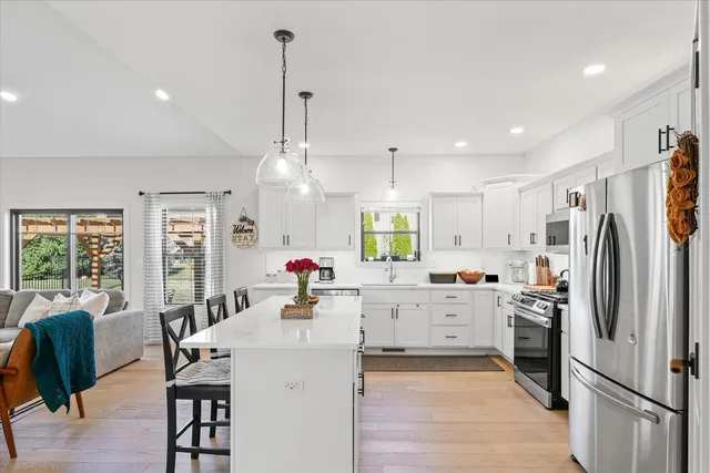 $497,000 | 1614 Kassen Avenue, Mahomet, IL 61853