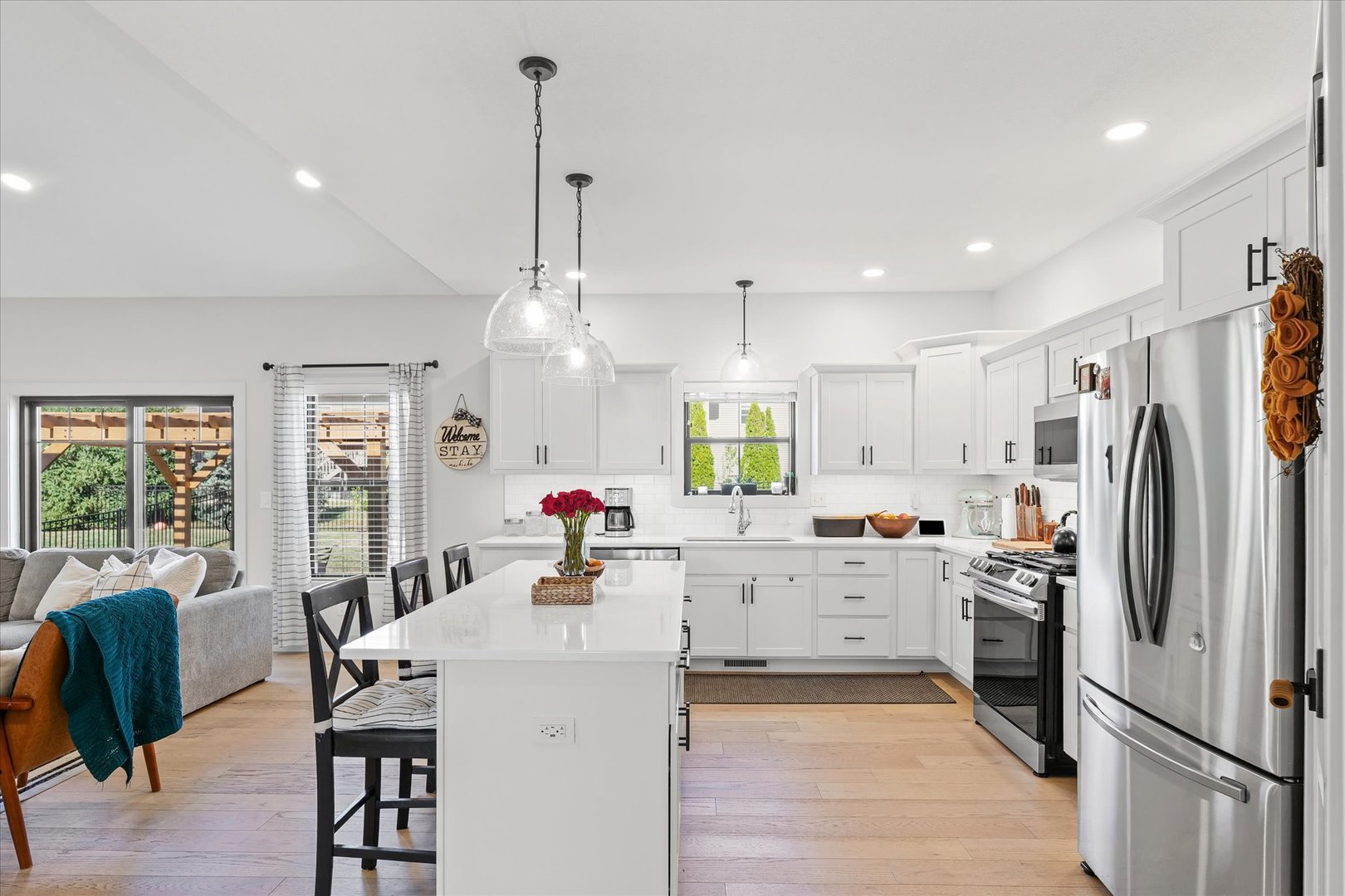 1614 Kassen Avenue Mahomet, IL 61853 - Photo 8 of 41