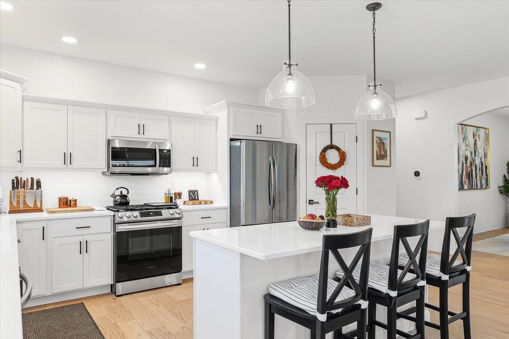 1614 Kassen Avenue Mahomet, IL 61853 - Photo 10 of 41