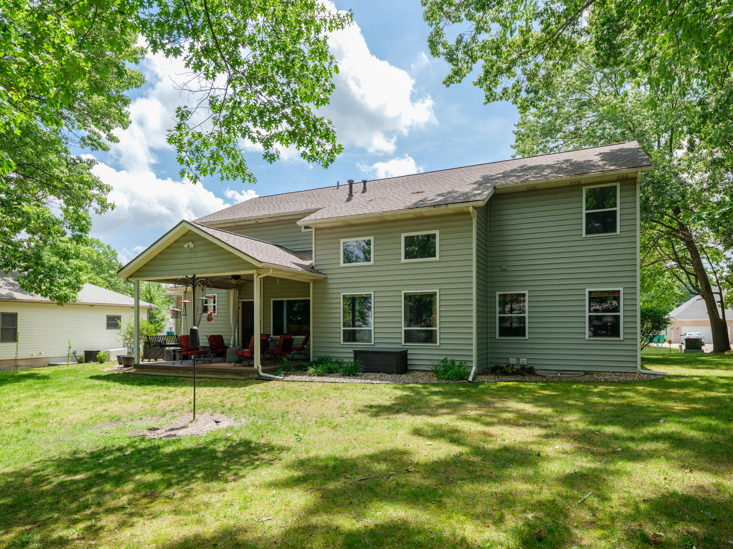 775 Anchor Lane Portage, MI 49002 - Photo 34 of 38 775 Anchor Lane-136