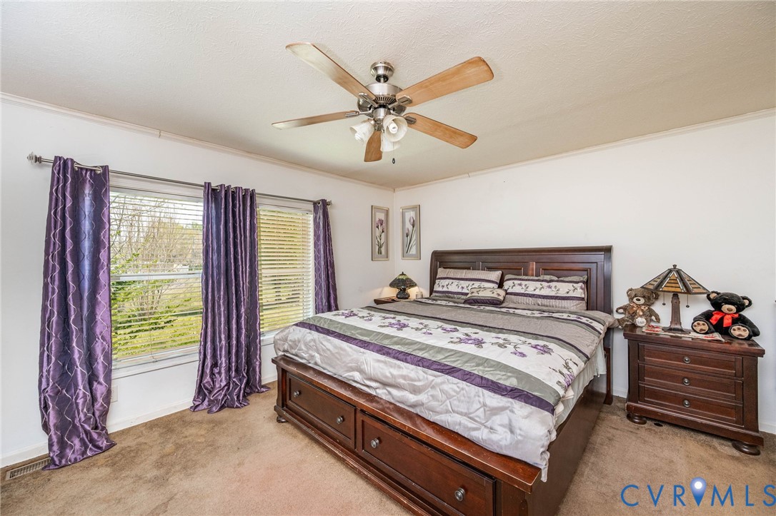 20806 Horseshoe Road Carson, VA 23830 - Photo 13 of 29