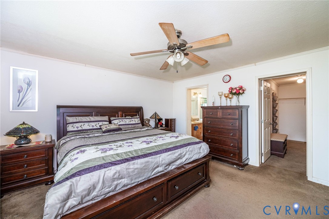 20806 Horseshoe Road Carson, VA 23830 - Photo 14 of 29