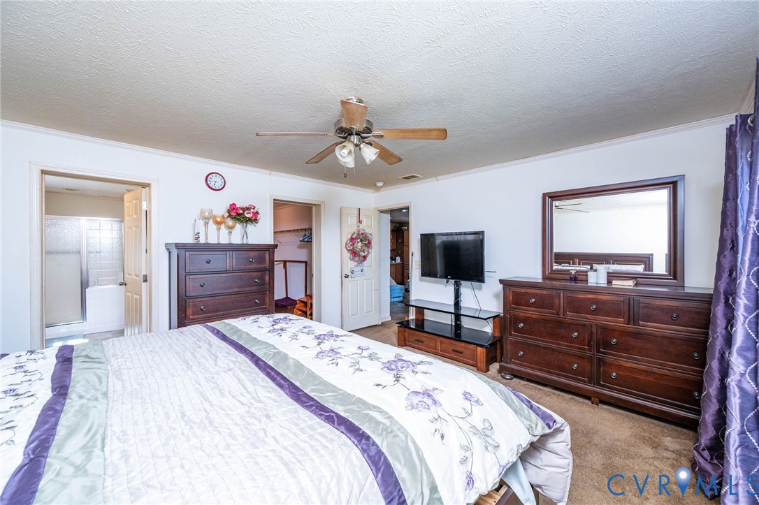 20806 Horseshoe Road Carson, VA 23830 - Photo 15 of 29