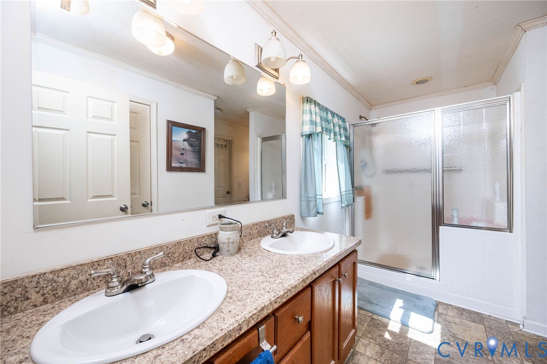 20806 Horseshoe Road Carson, VA 23830 - Photo 17 of 29