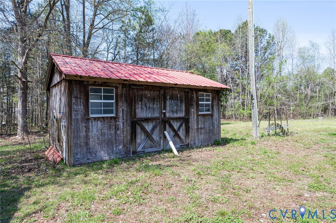 20806 Horseshoe Road Carson, VA 23830 - Photo 27 of 29