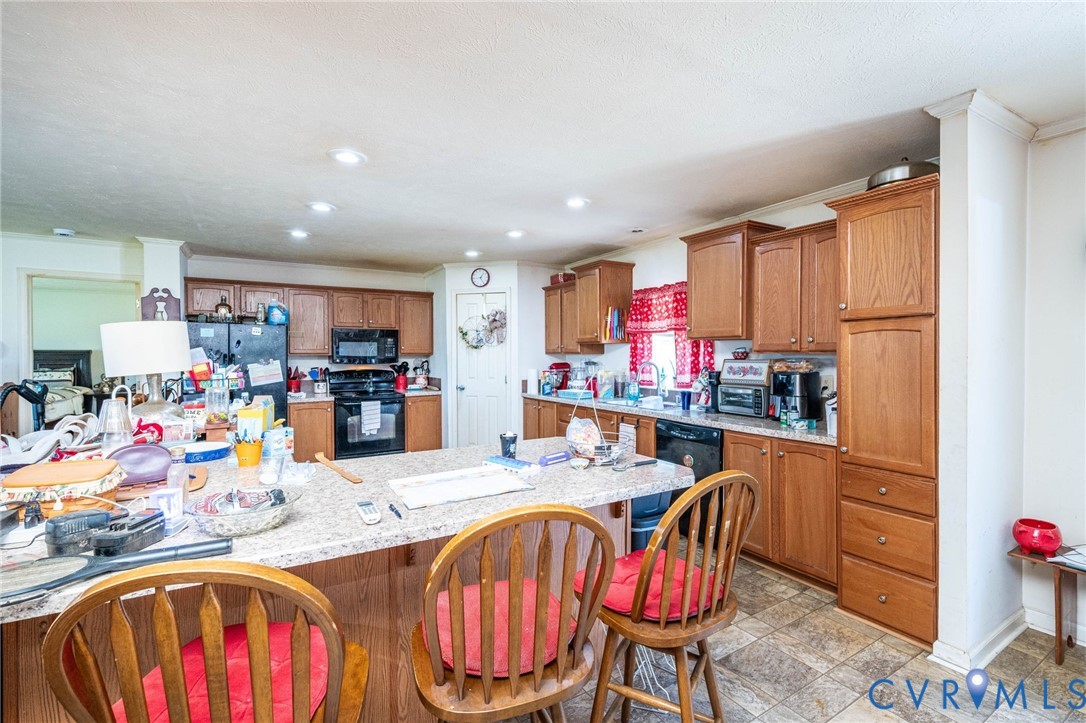 20806 Horseshoe Road Carson, VA 23830 - Photo 7 of 29