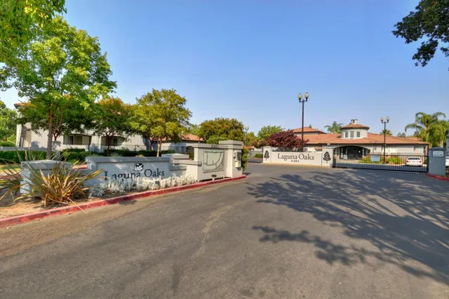 $375,000 | 5201 Laguna Oaks Drive, Unit 96, Elk Grove, CA 95758