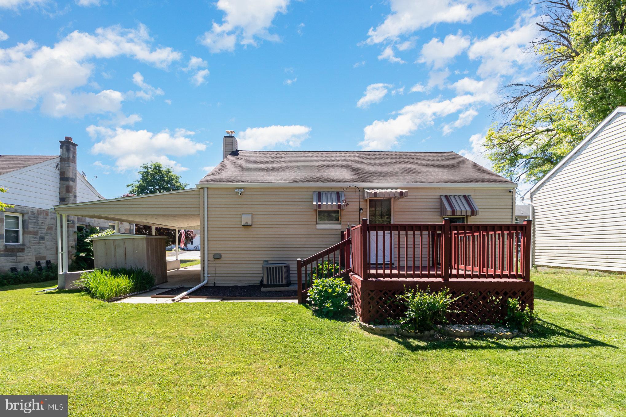1355 Simpson Ferry Road New Cumberland, PA 17070 - Photo 30 of 31 Gallery Image 30