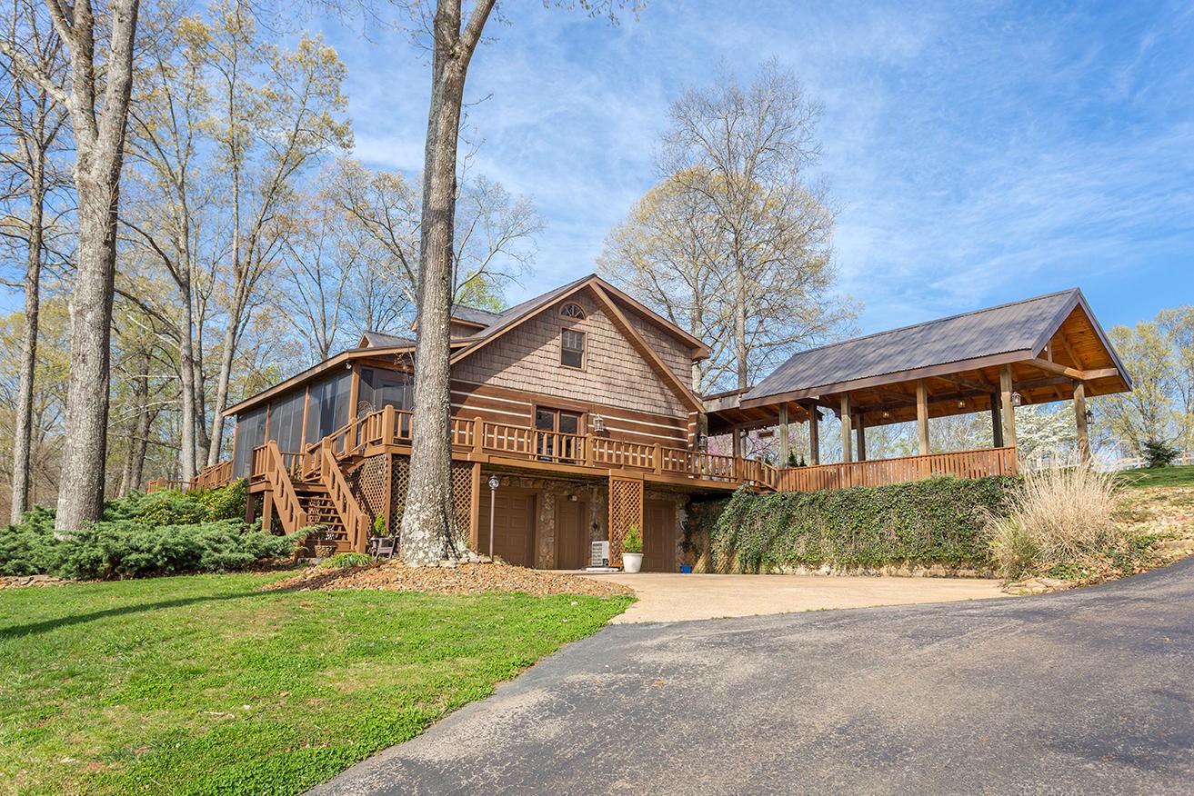 170 County Road 71 Riceville, TN 37370 - Photo 3 of 38 Gallery Image 3
