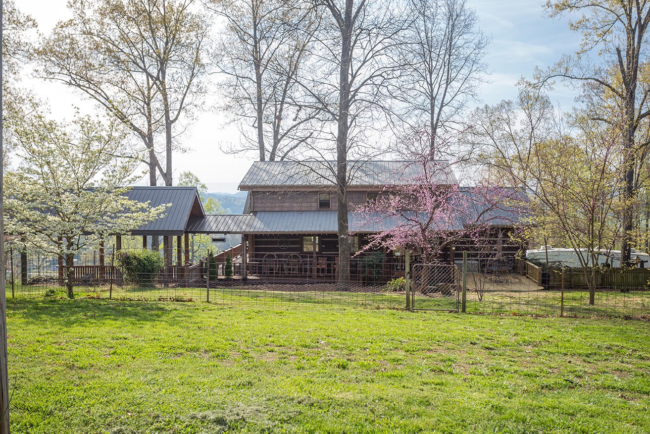 170 County Road 71 Riceville, TN 37370 - Photo 5 of 38 Gallery Image 5
