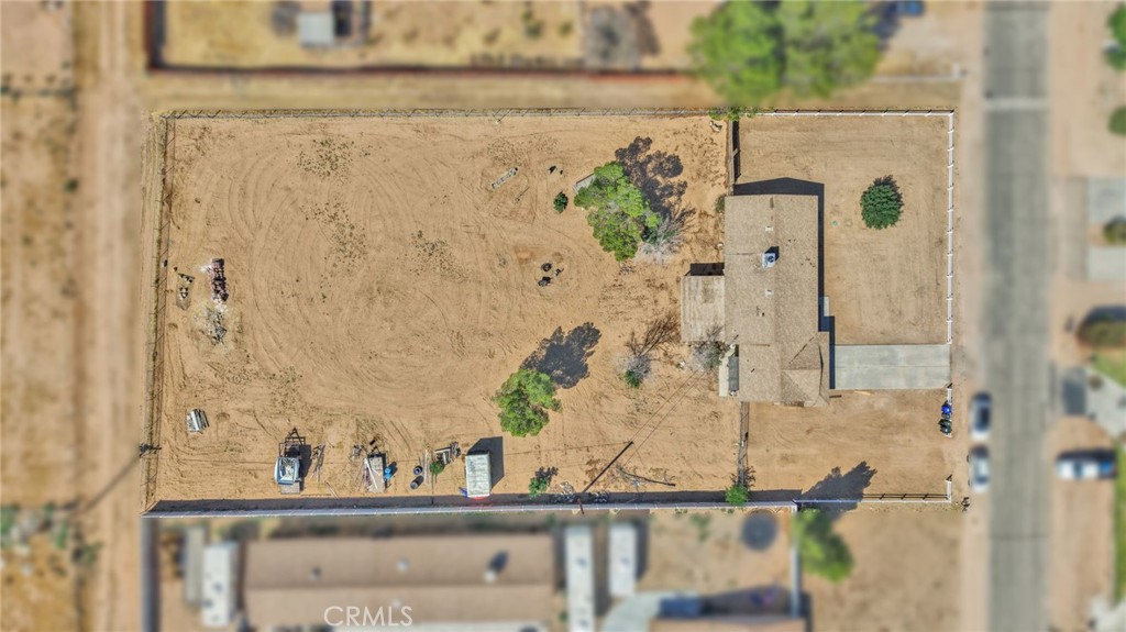 15075 Flathead Road Apple Valley, CA 92307 - Photo 41 of 53