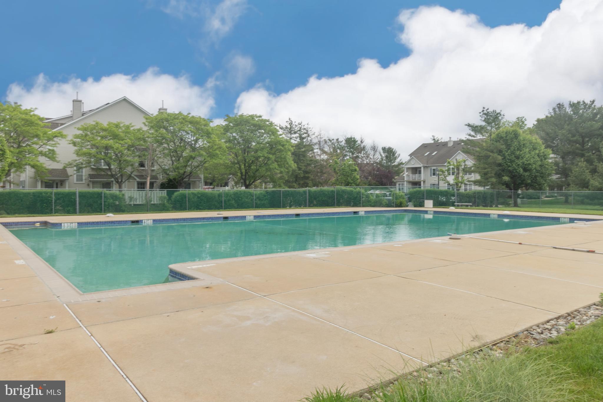 705 Oliphant Lane Mount Laurel, NJ 08054 - Photo 28 of 28 a view of a lake